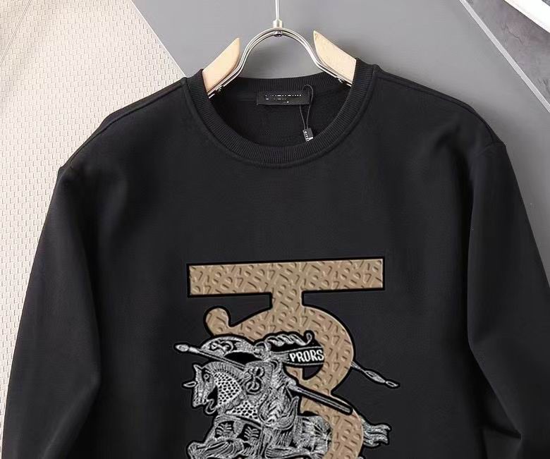 Burberry M-5XL kdtr04  (5)
